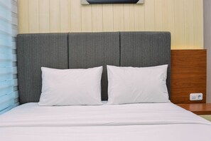 Apartemen Standar