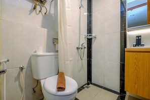 Monolocale Standard | Bagno