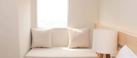 Standard-stúdíóíbúð