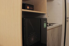 Monolocale Standard | Cucina privata