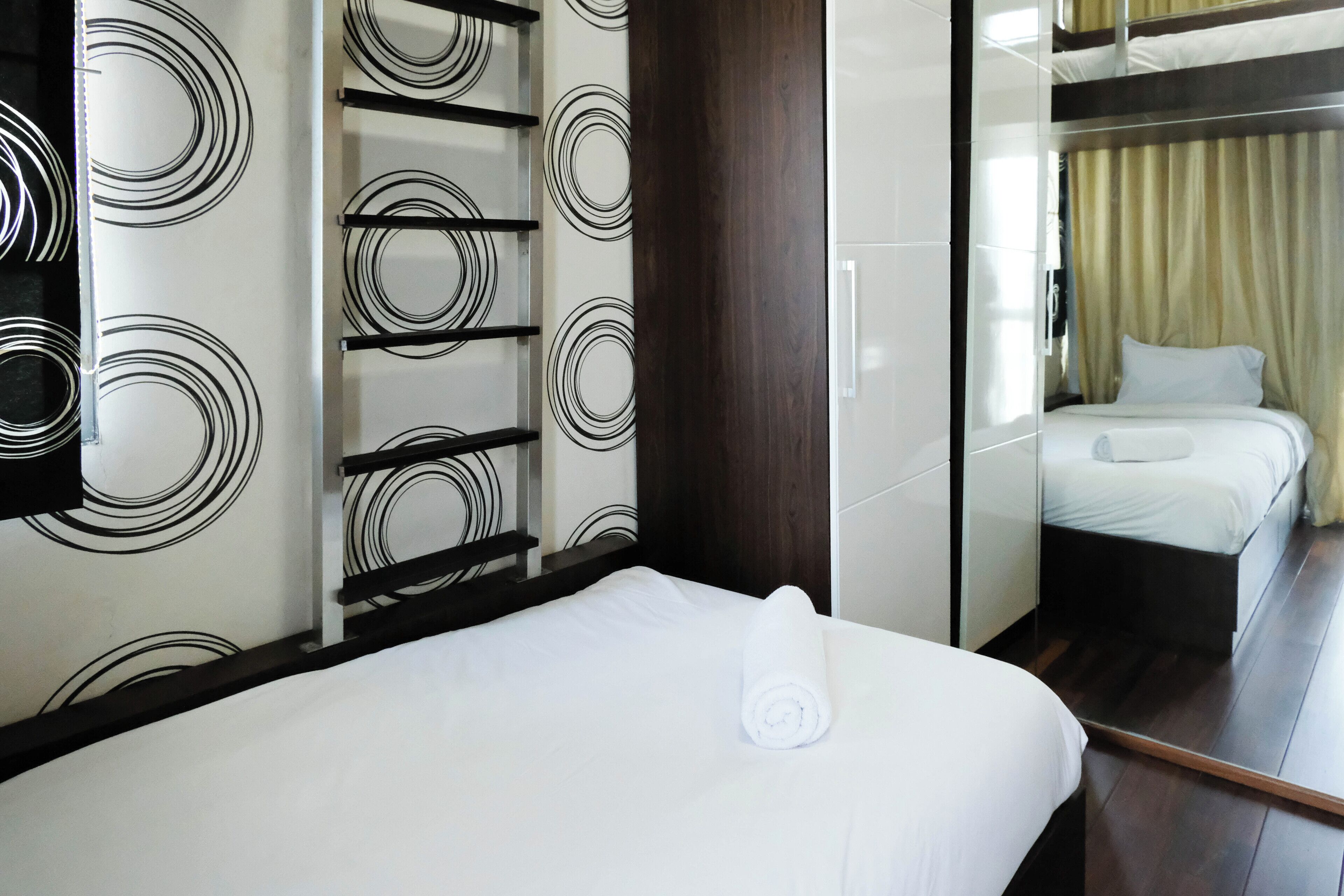 スタンダード アパートメント