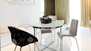 Leilighet – standard