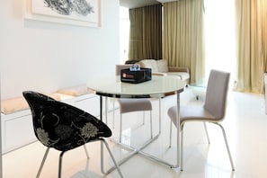 Apartamento standard