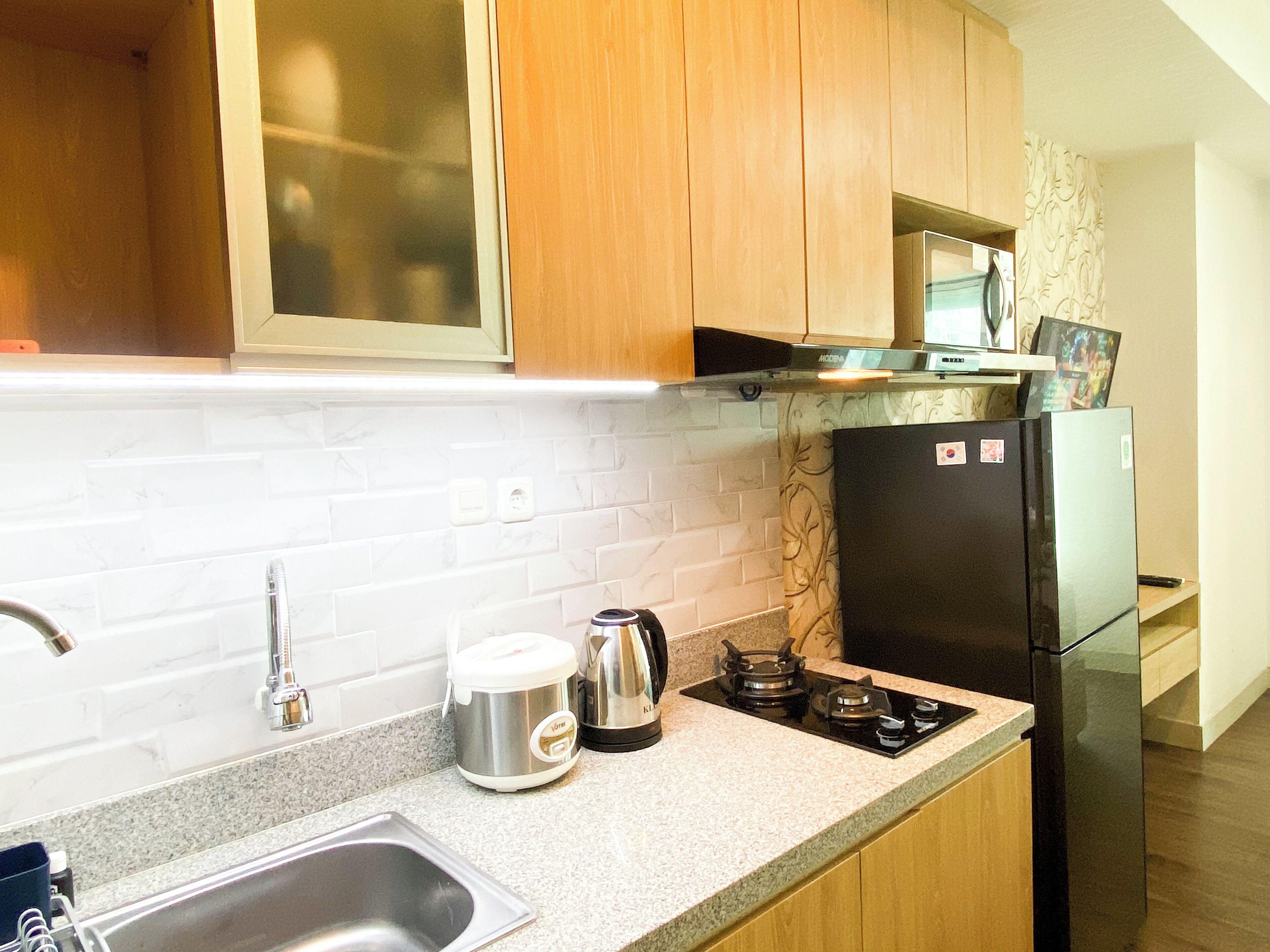 Standard Studio | Private kitchen