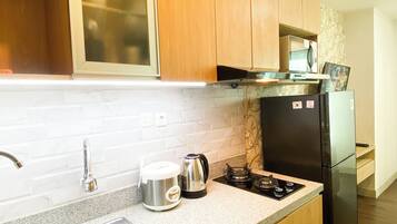 Standard Studio | Private kitchen