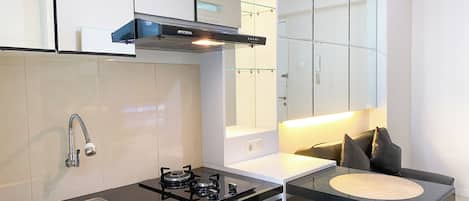Standard Apartment | Private kitchen