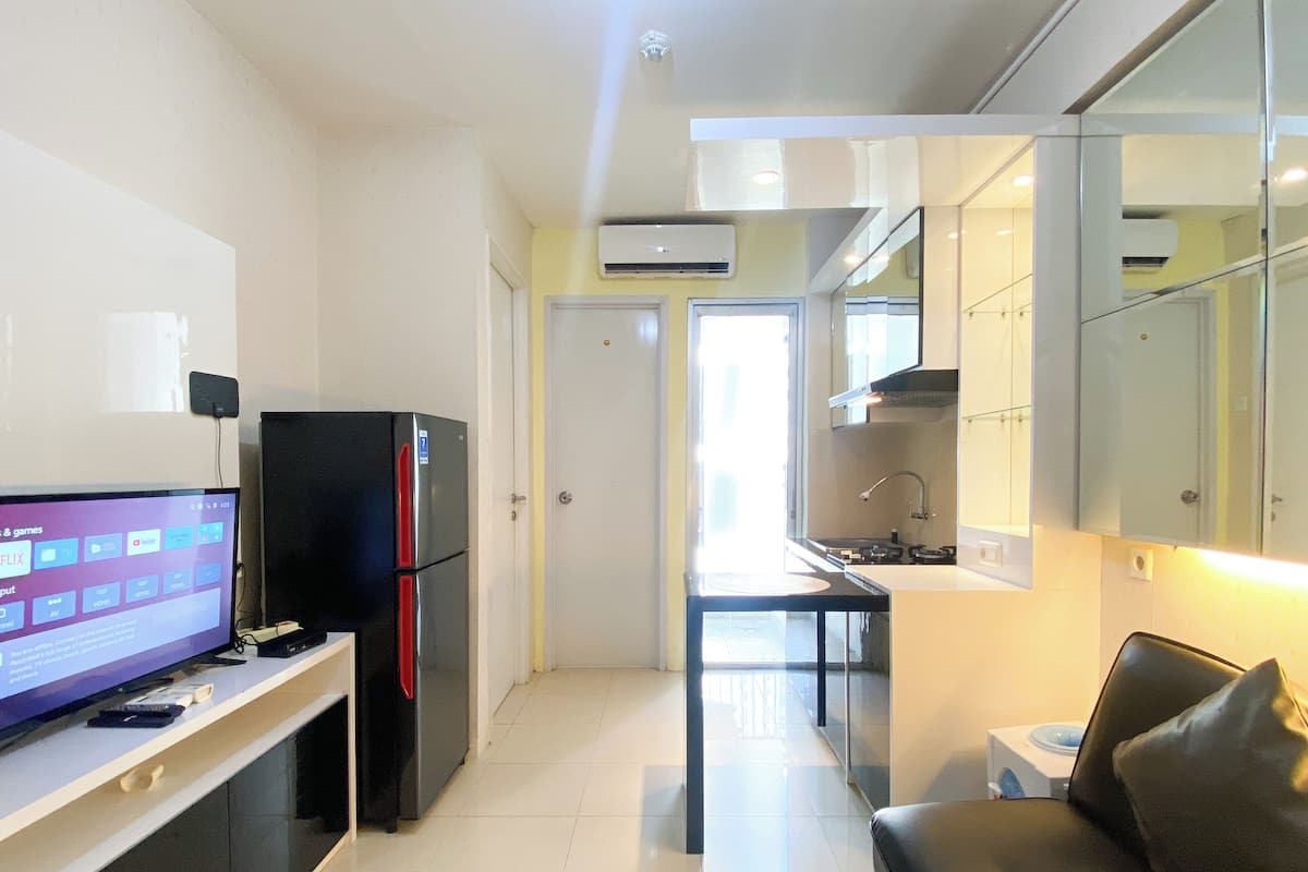 Leilighet – standard