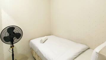 Leilighet – standard