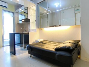 Apartamento estándar