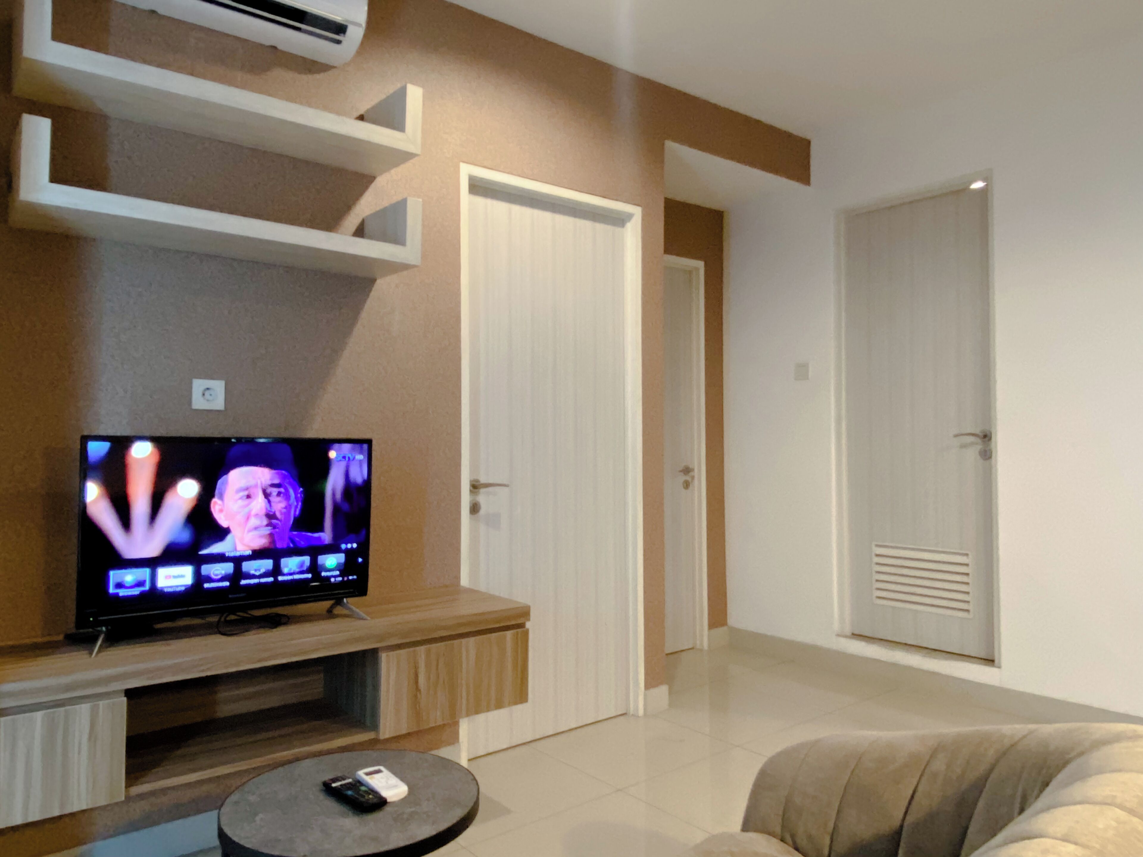 Lägenhet Standard | Vardagsrum