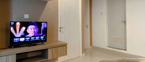 LĂ€genhet Standard | Vardagsrum