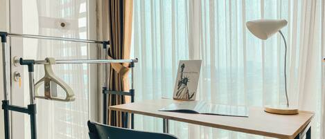 スタンダード アパートメント