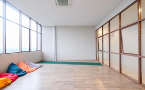 Children’s play area – indoor - Good And Spacious Studio Lrt City Royal Sentul Park Apartment (Bogor)