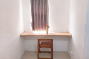 Room - Simply Homey Studio Room Urbantown Serpong Apartment (South Tangerang)