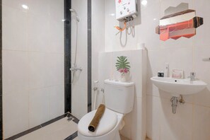 Studio Standard | Salle de bain