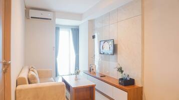 Appartamento Standard | Soggiorno