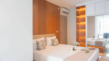 Appartamento Standard