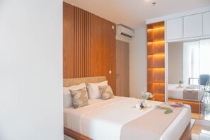 Apartamento estándar