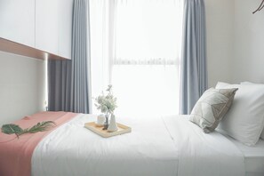 Apartamento estándar