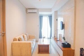 Apartamento estándar