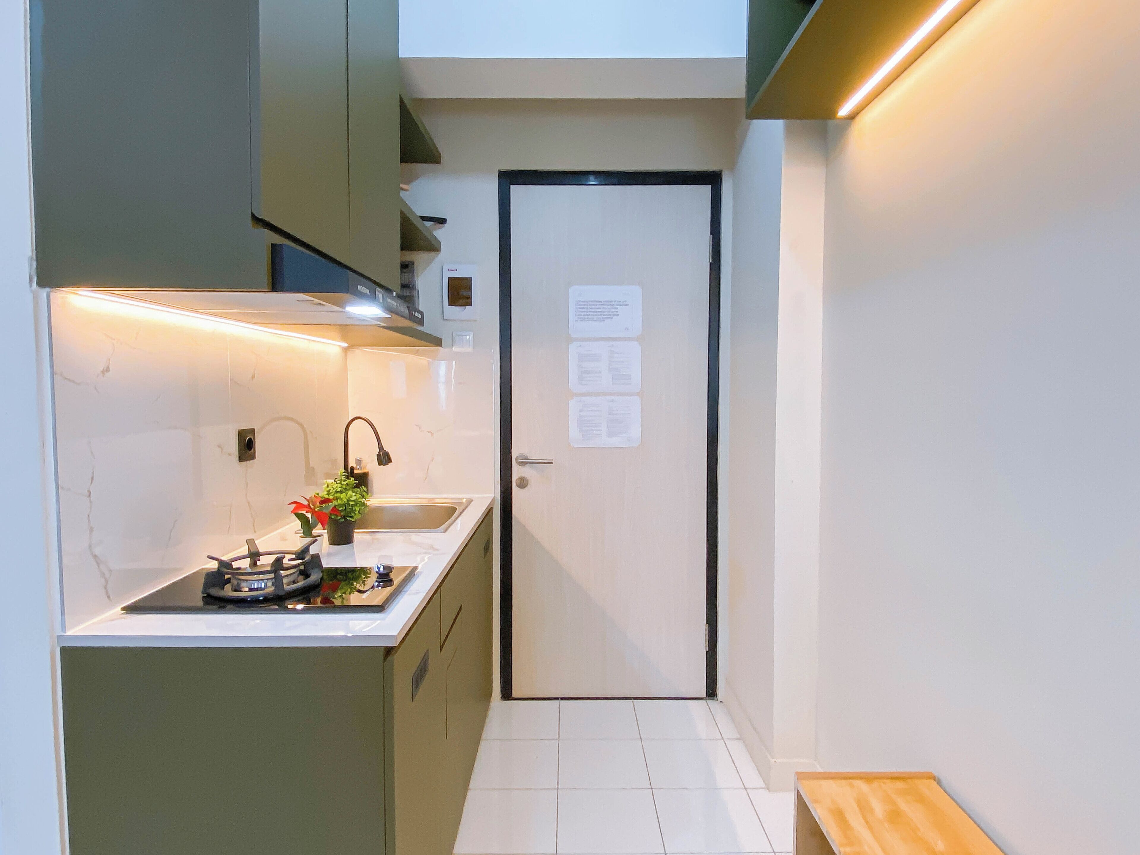 Standard Studio | Private kitchen