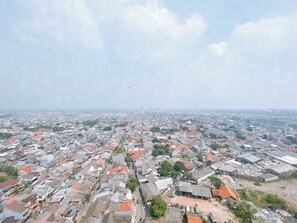 สแตนดาร์ดสตูดิโอ | วิวเมือง