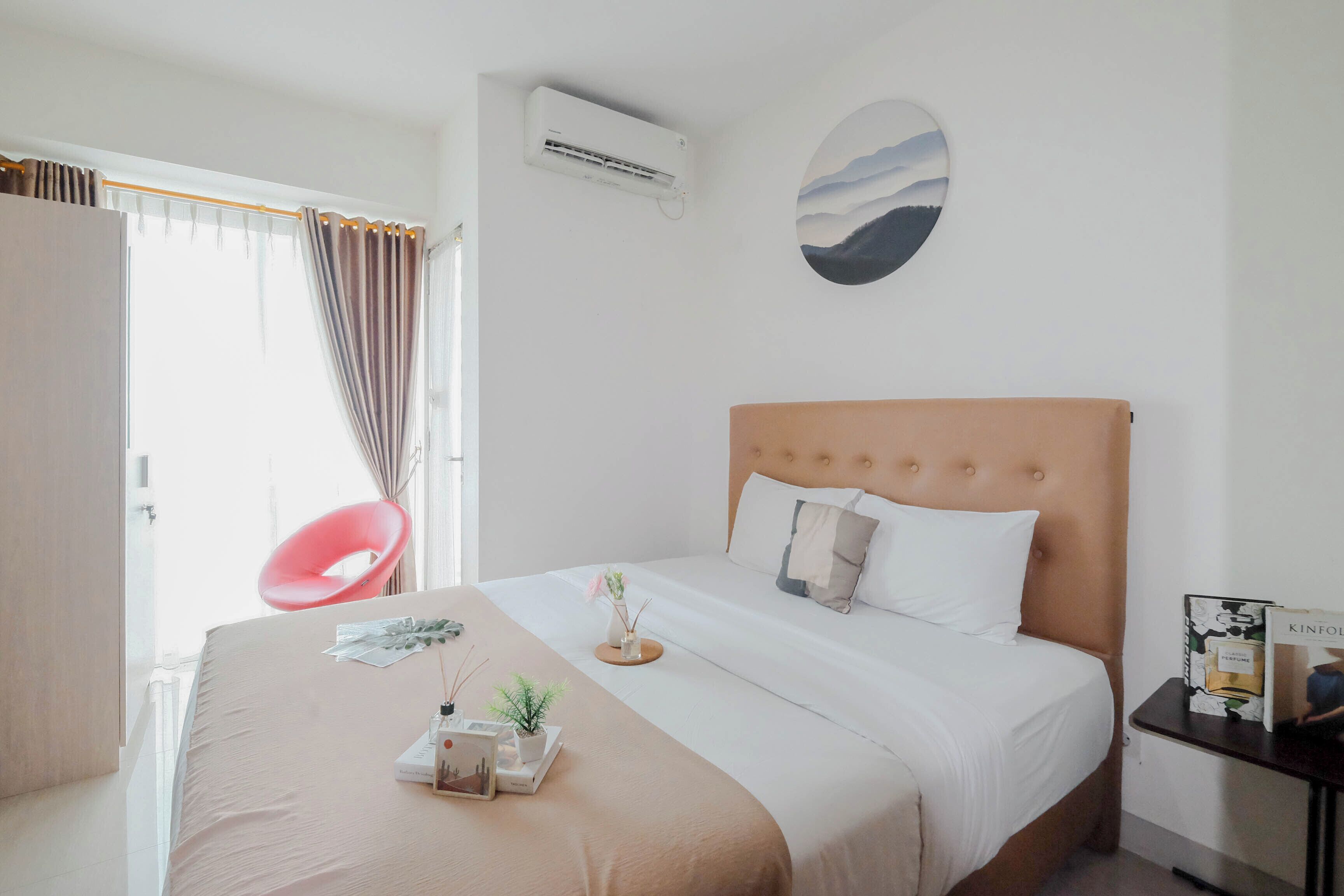 Standard-stúdíóíbúð