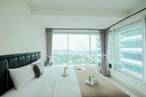 Standard-Apartment
