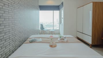 Apartamento standard