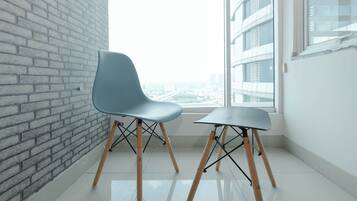 Apartamento estándar