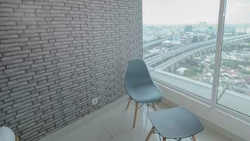 Apartamento standard