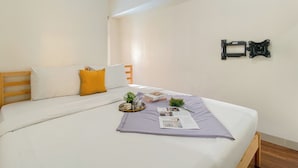 Apartemen Standar