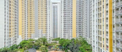 บริเวณภายนอก