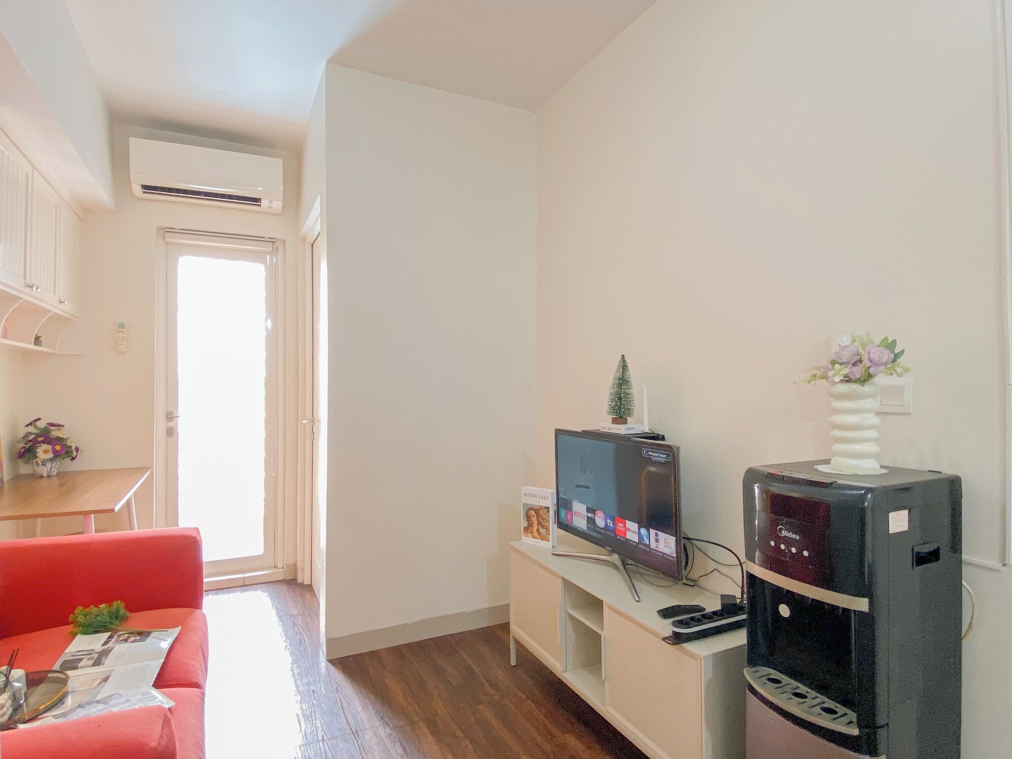 Lägenhet Standard | Vardagsrum