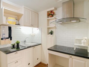 Standard-Apartment | Eigene Küche | Wasserkocher