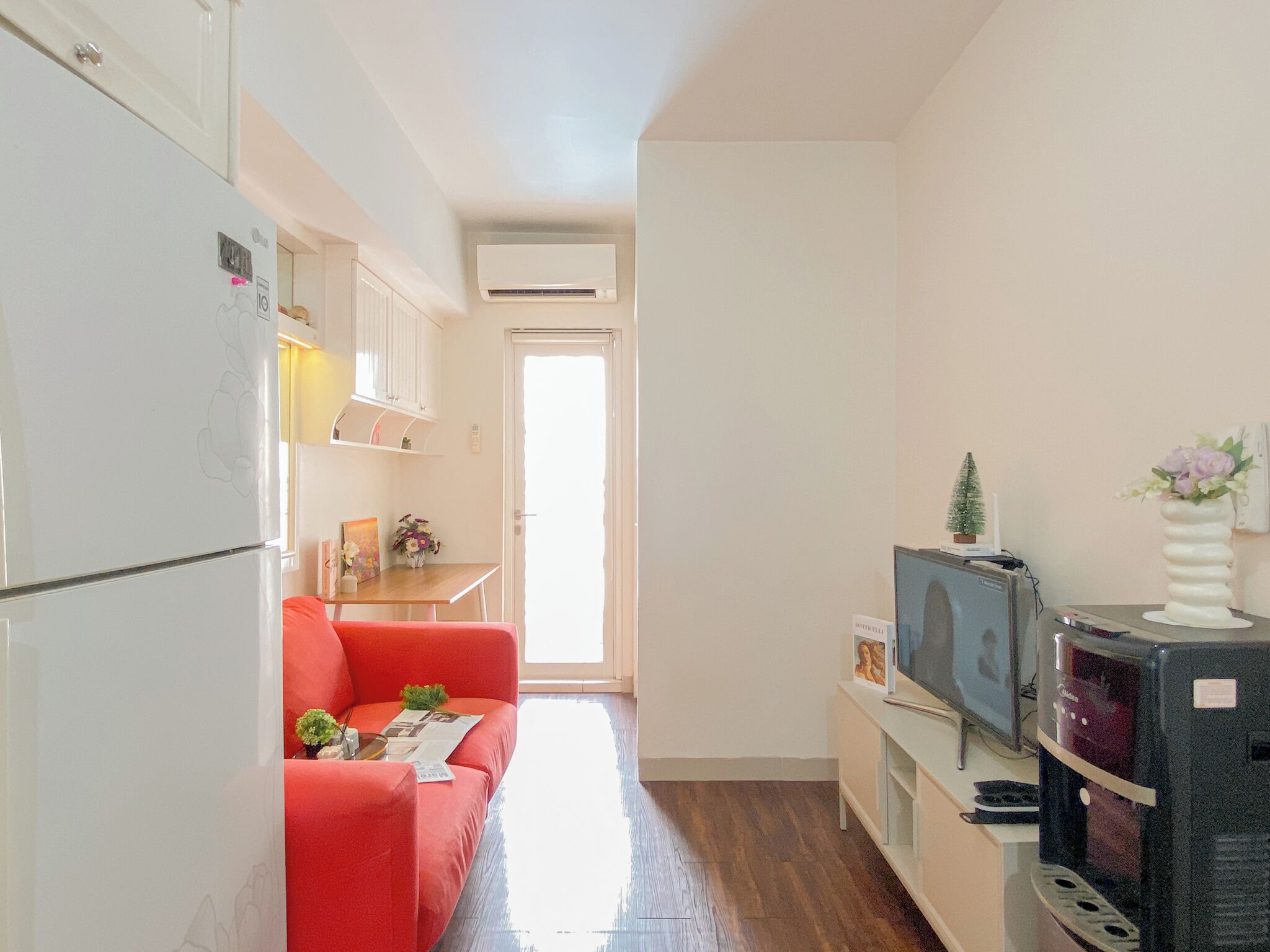 Appartement Standard