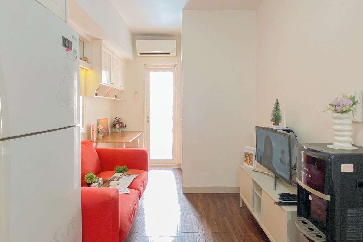 สแตนดาร์ดอพาร์ทเมนท์