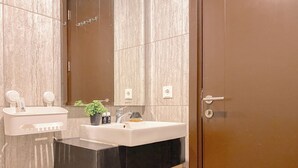Studio Tiêu chuẩn | Phòng tắm