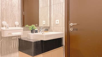 Studio Standard | Salle de bain
