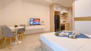 Studio Tiêu chuẩn