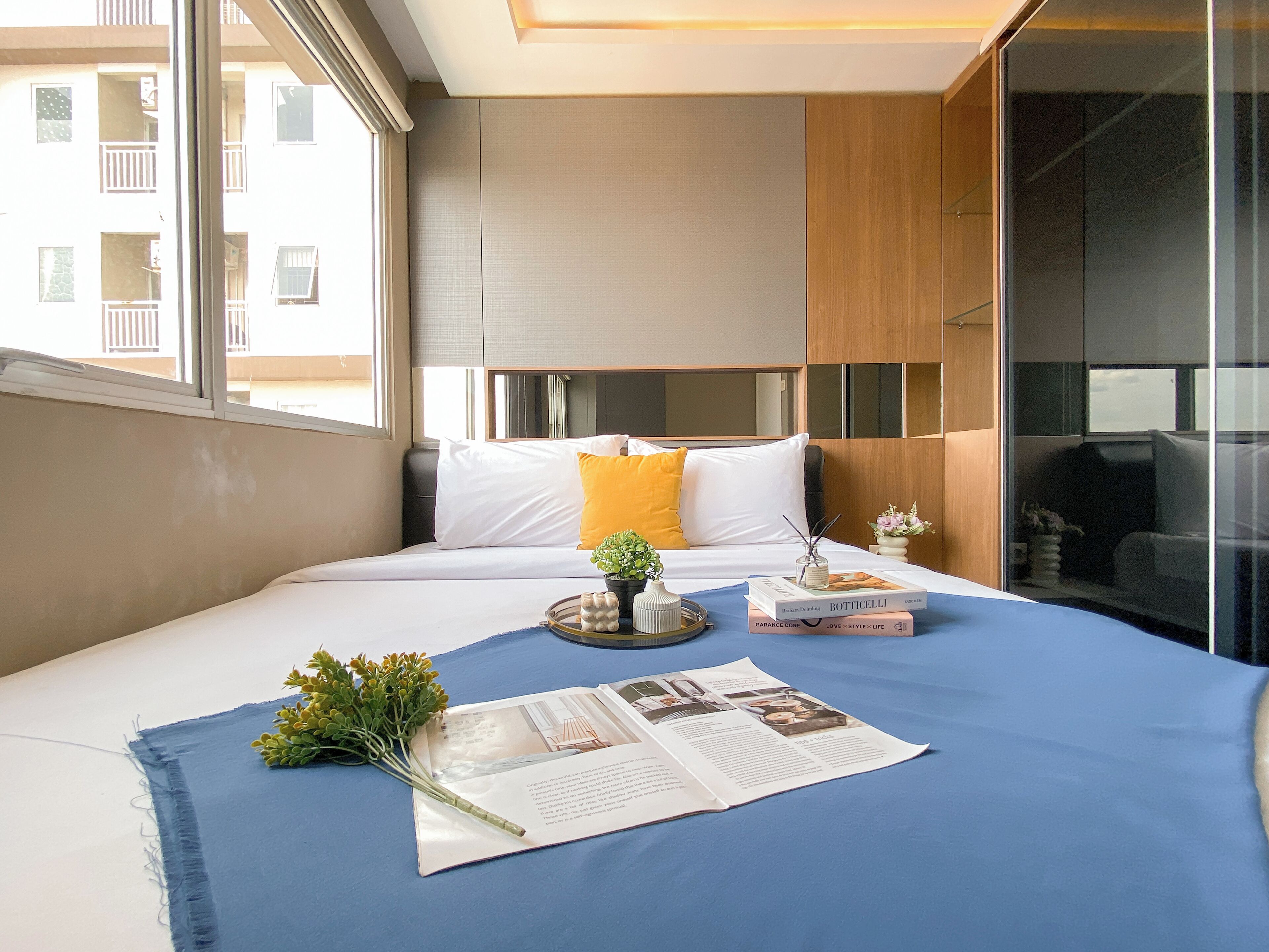 Standard Διαμέρισμα