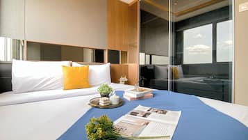 Apartamento estándar