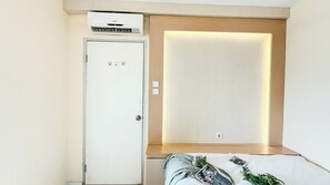 Apartamento standard