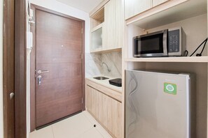 Interior - Delightfully Cozy Studio Apartment Pacific Garden - Campus Town @Alam Sutera (Tangerang)