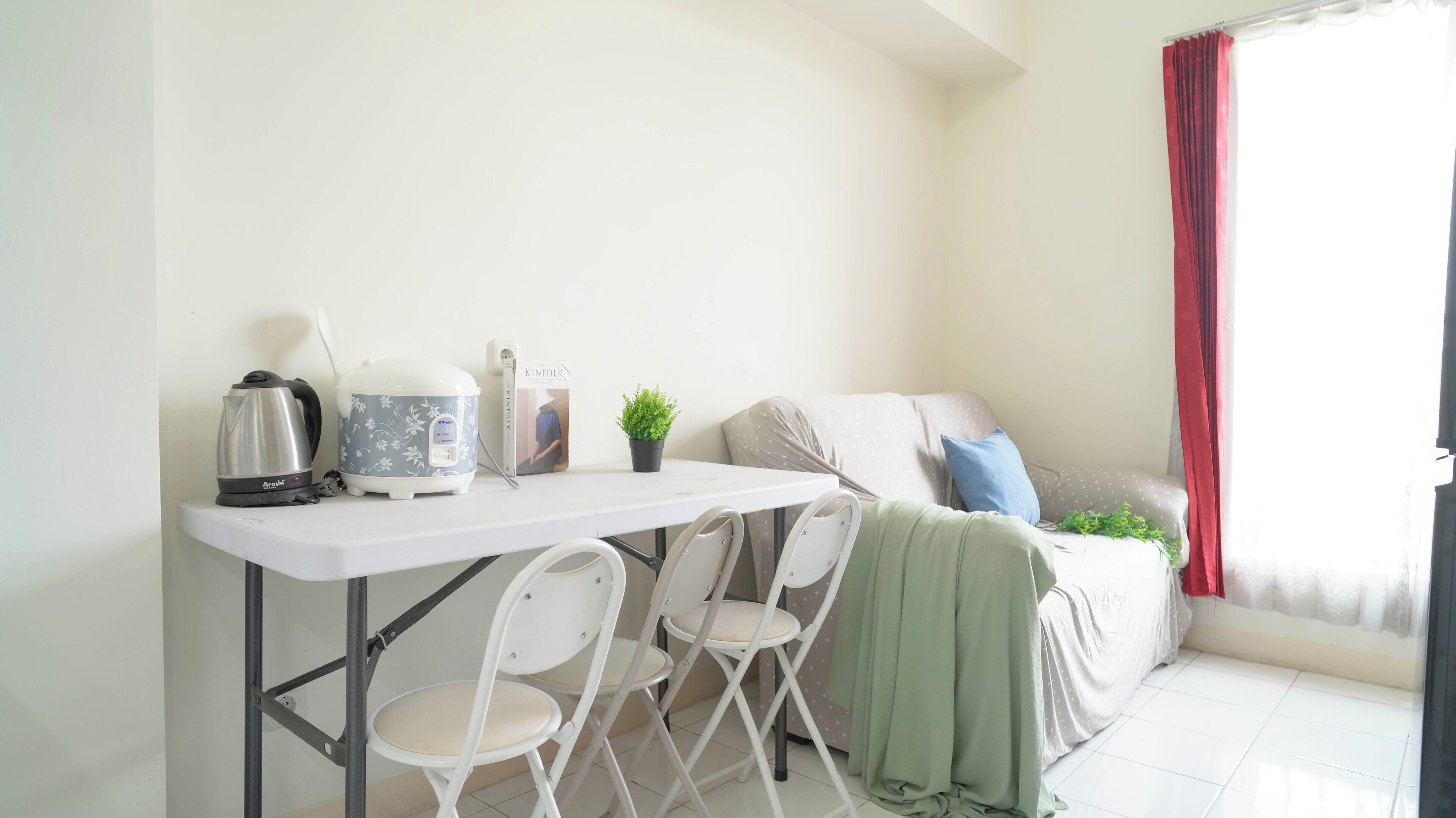 Appartamento Standard | Soggiorno