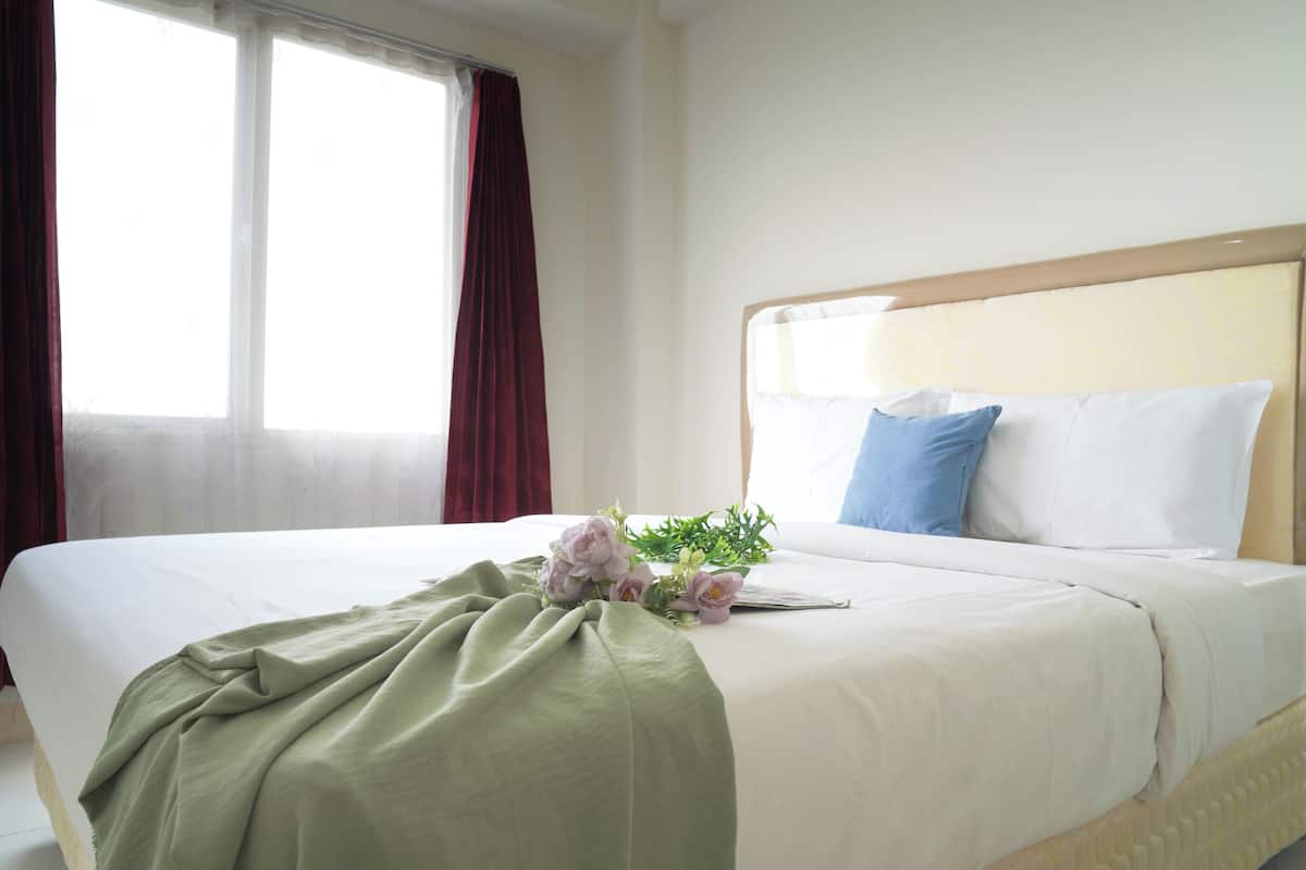 Standaard appartement