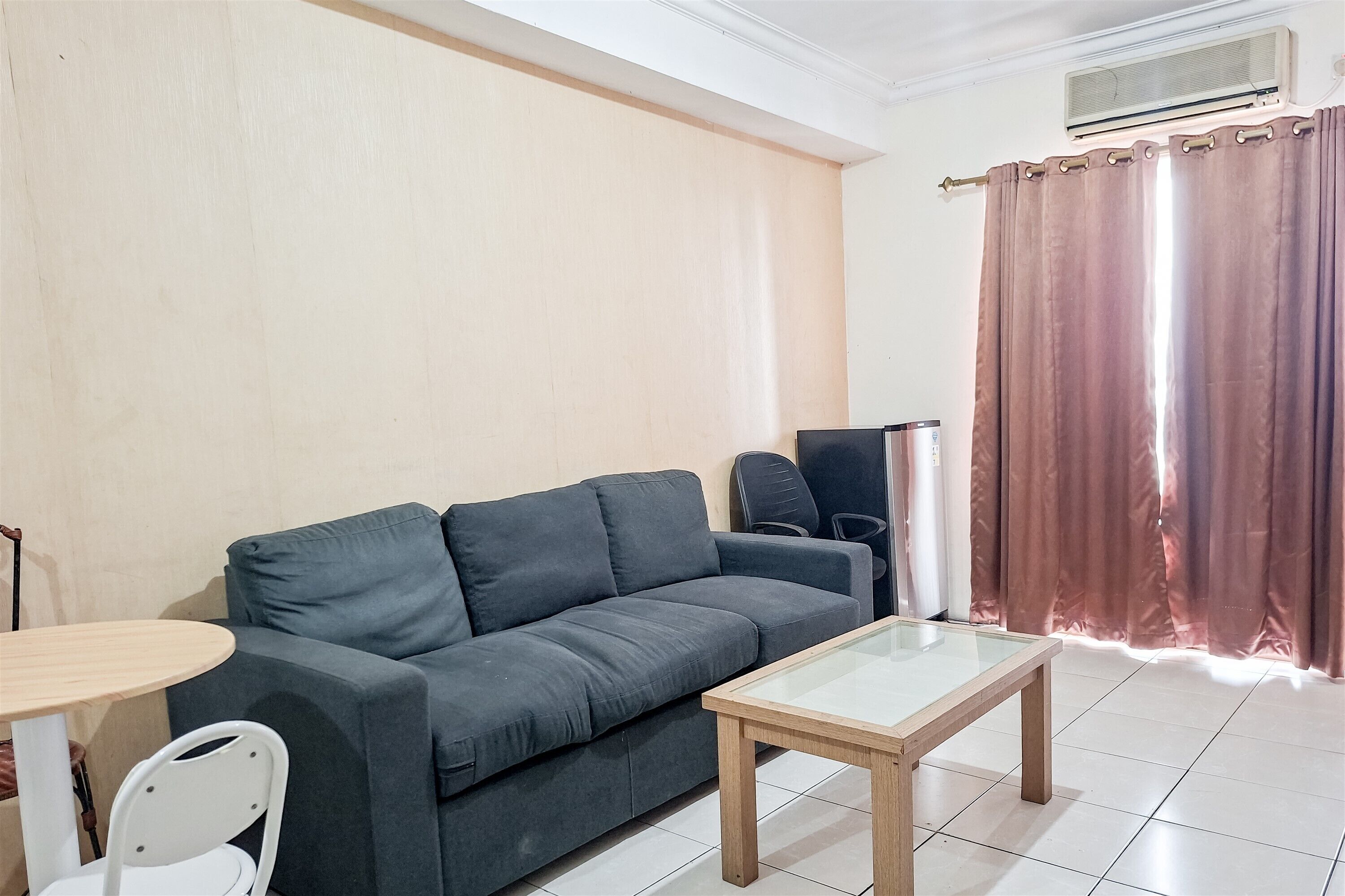 Căn hộ Tiêu chuẩn