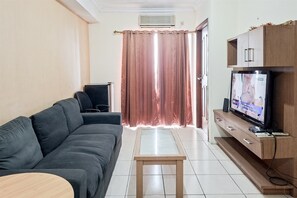 Căn hộ Tiêu chuẩn | Phòng khách