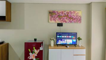 Estúdio standard | TV