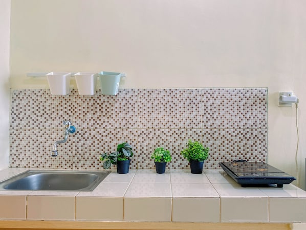 Tetera/pava eléctrica